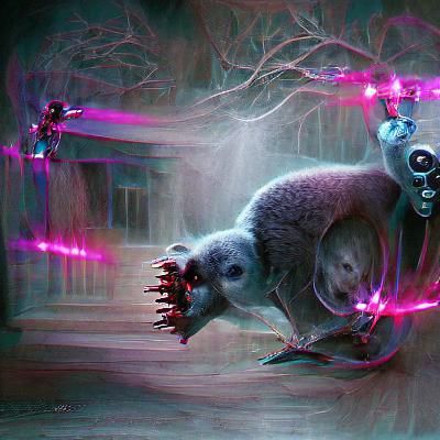 Koalatron