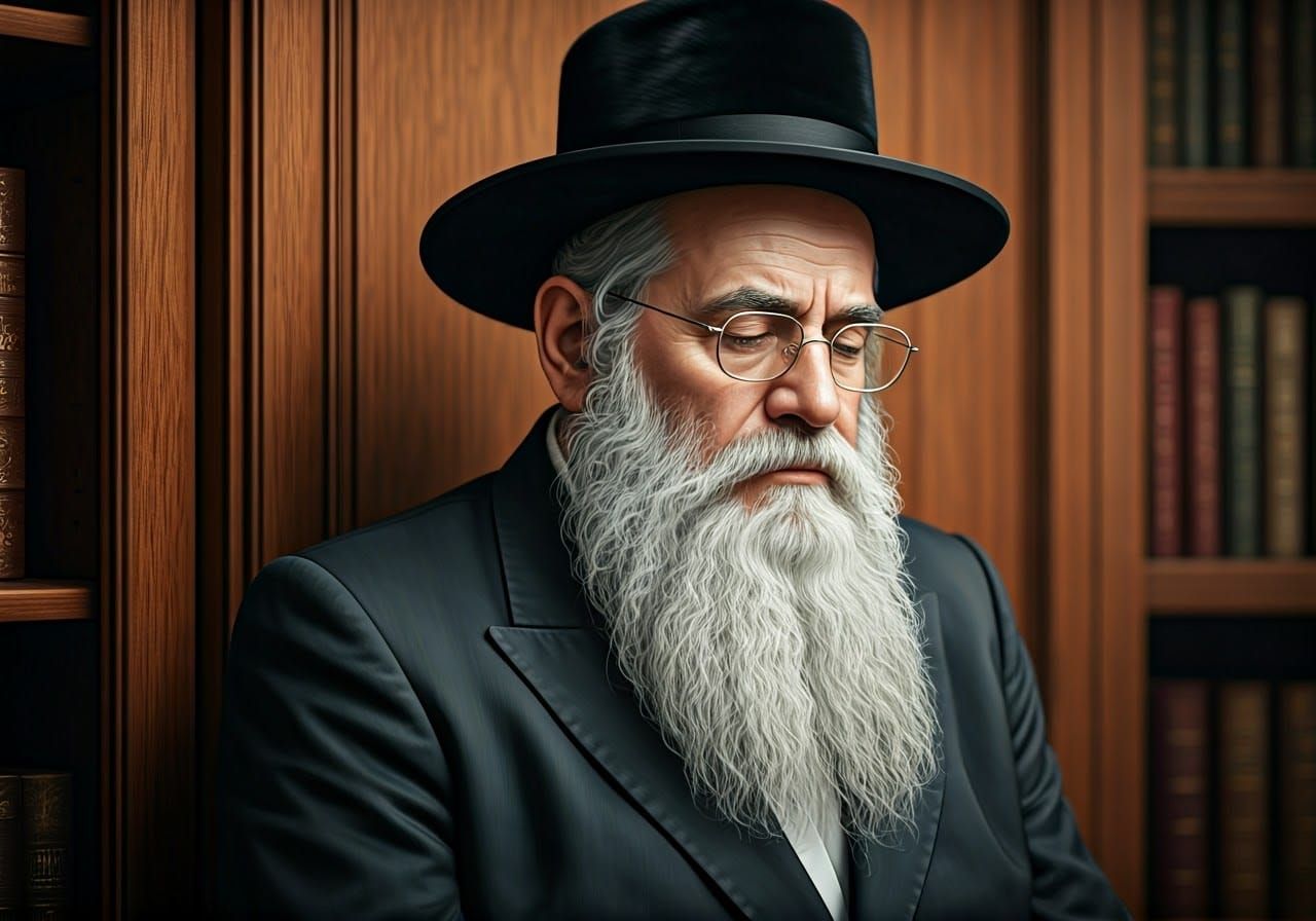 Hasidim