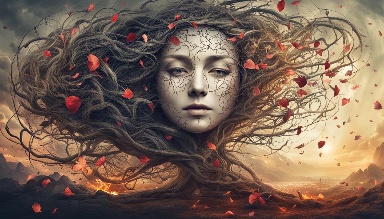 Emotional Depths: From Euphoria to Sorrow