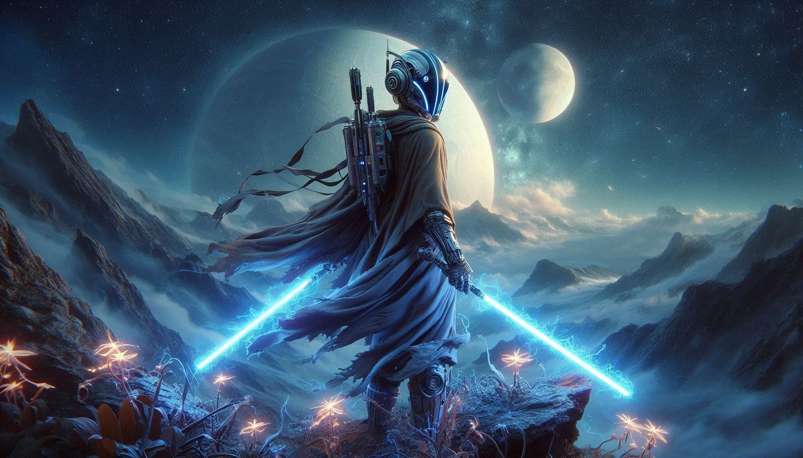 May the Fourth Be With You