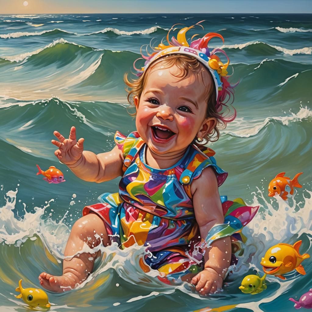 Ocean Fun