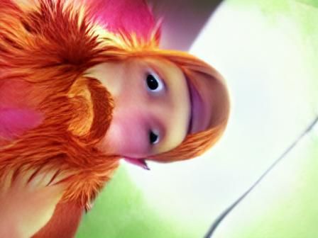 The Lorax