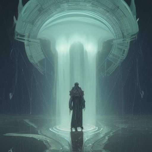 Untitled Creation