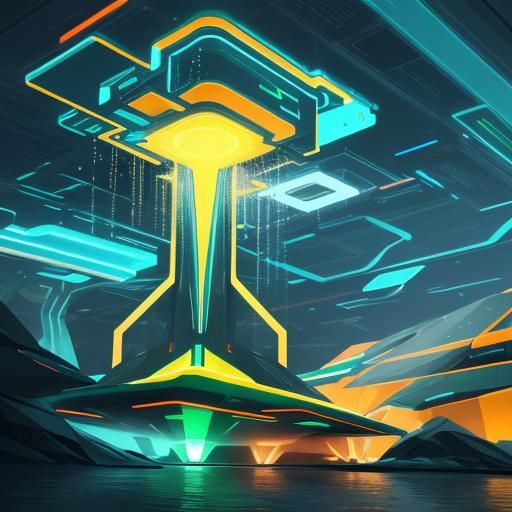 "La Harmonia of Spheres"