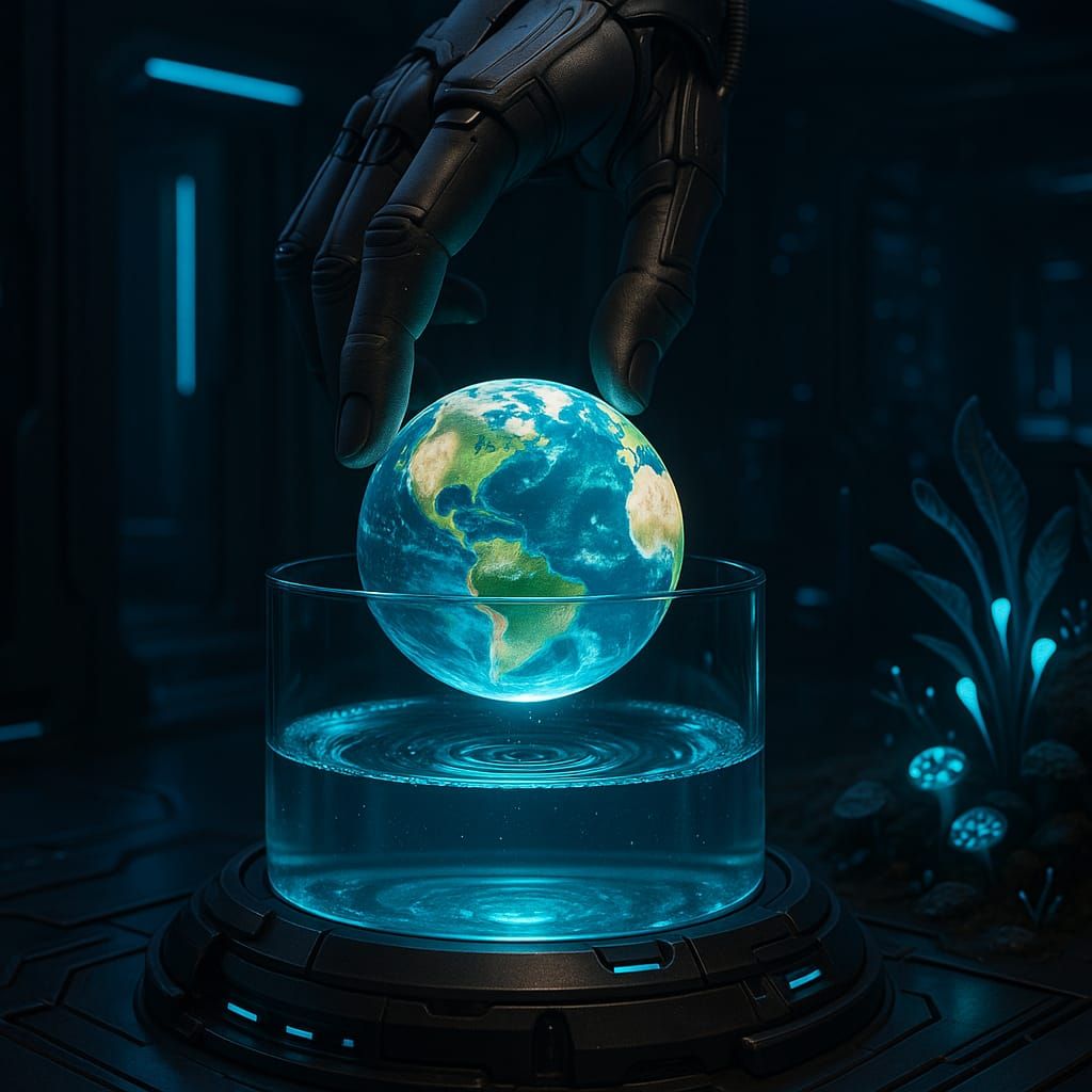 Eyperiment No. 1-F0437189/2