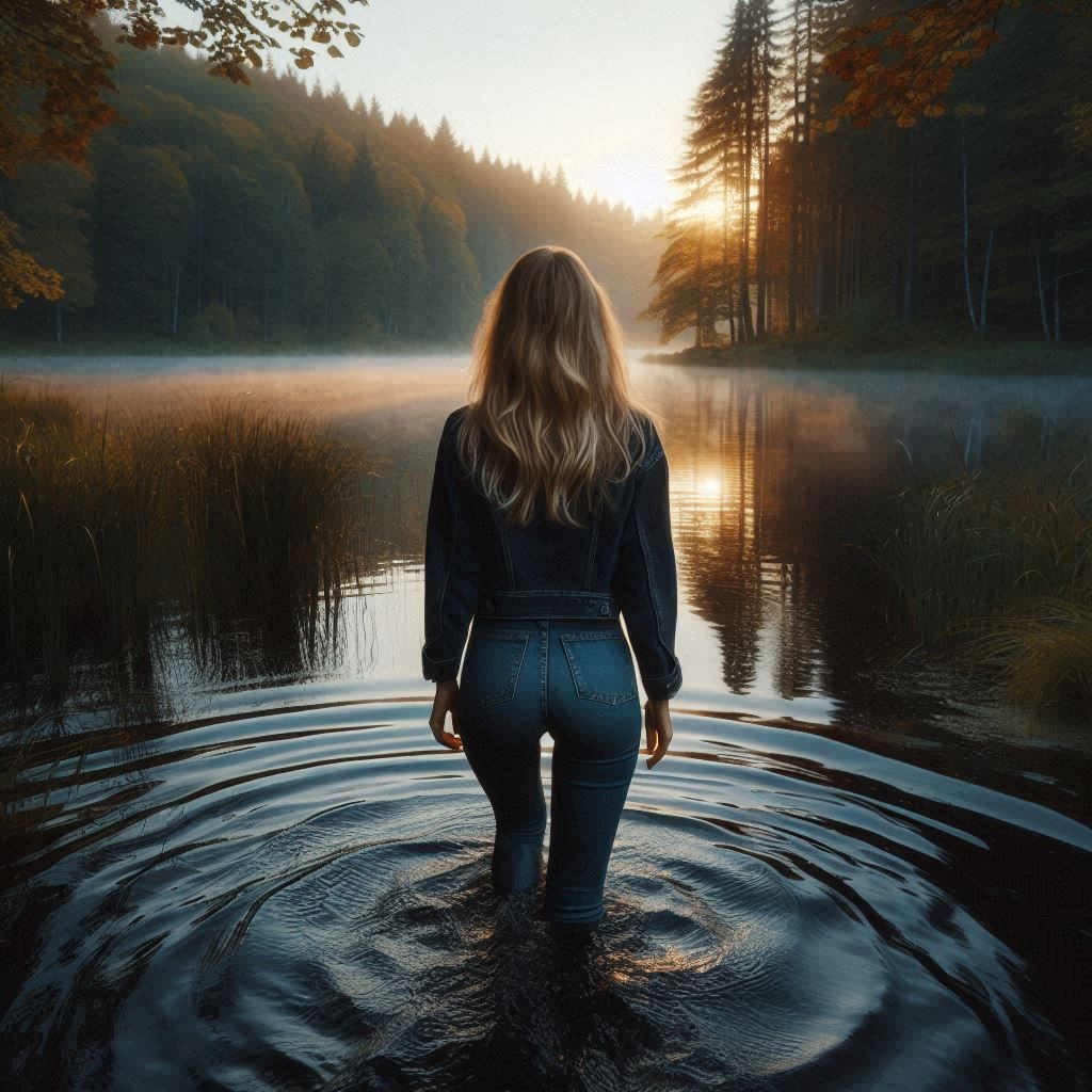 How far can I go? (image story in description)