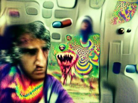 unspeakable horrors