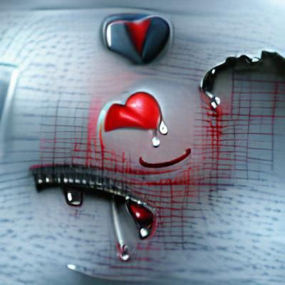 Love sadness heartbreak happy safe