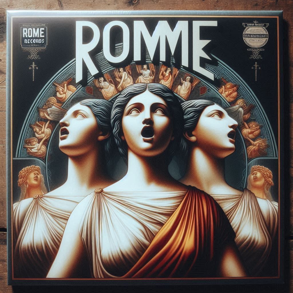 Music with friends (3)