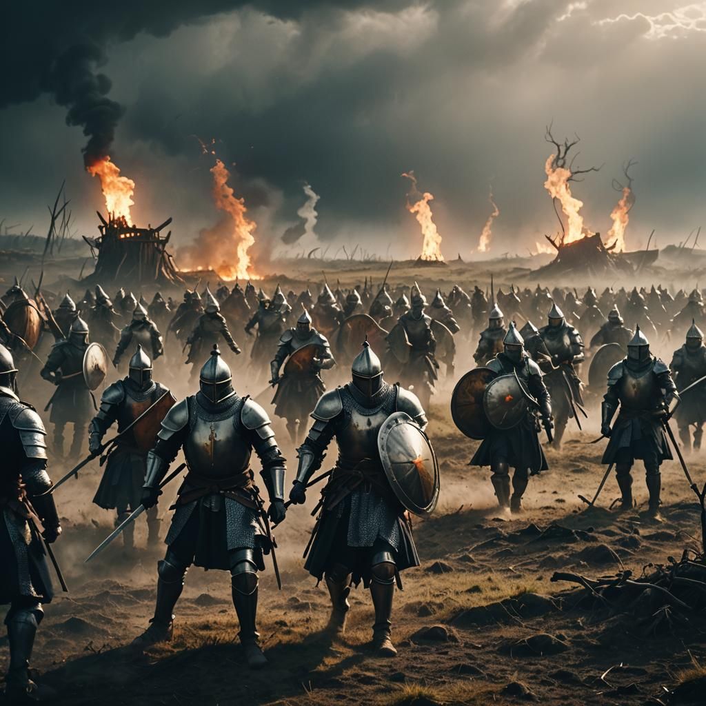 The Knights of