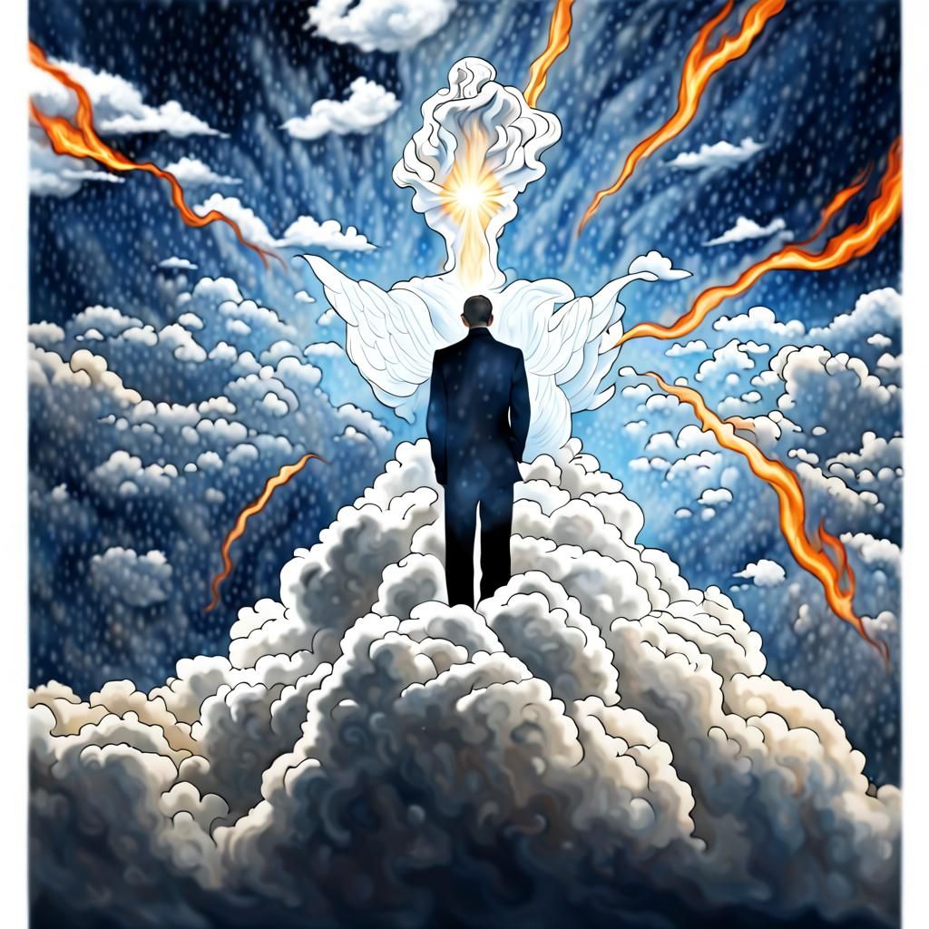 Matthew 19 23 26 ESV AI Generated Artwork NightCafe Creator matthew-19-23-26-esv-ai-generated-artwork-nightcafe-creator