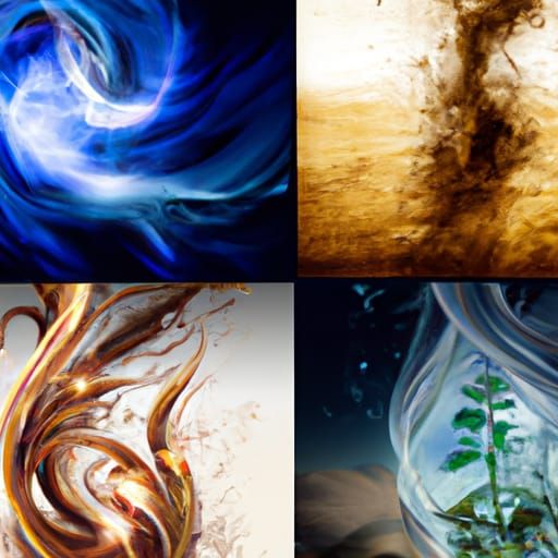 Failed elements