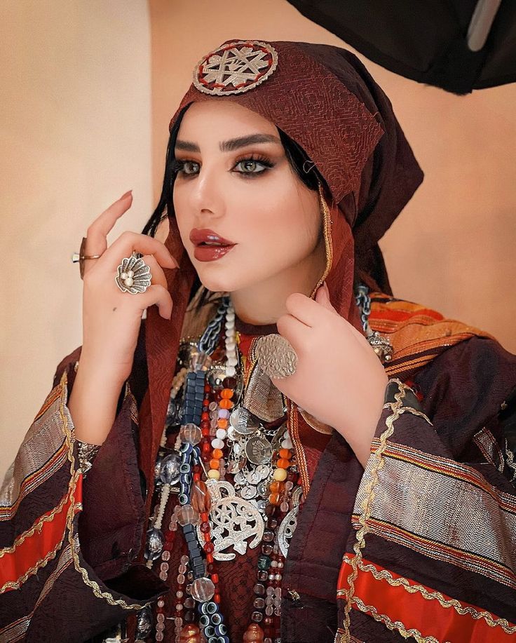 Libyan Beauty