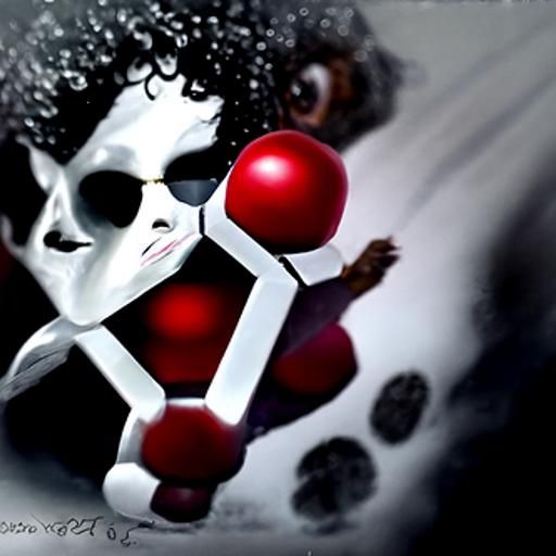 Thriller molecular