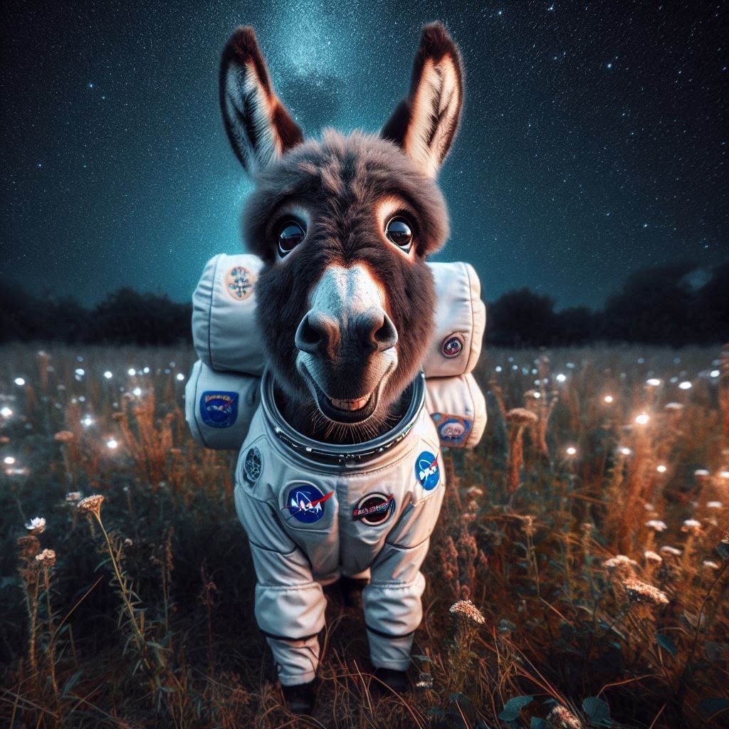A$$tronaut