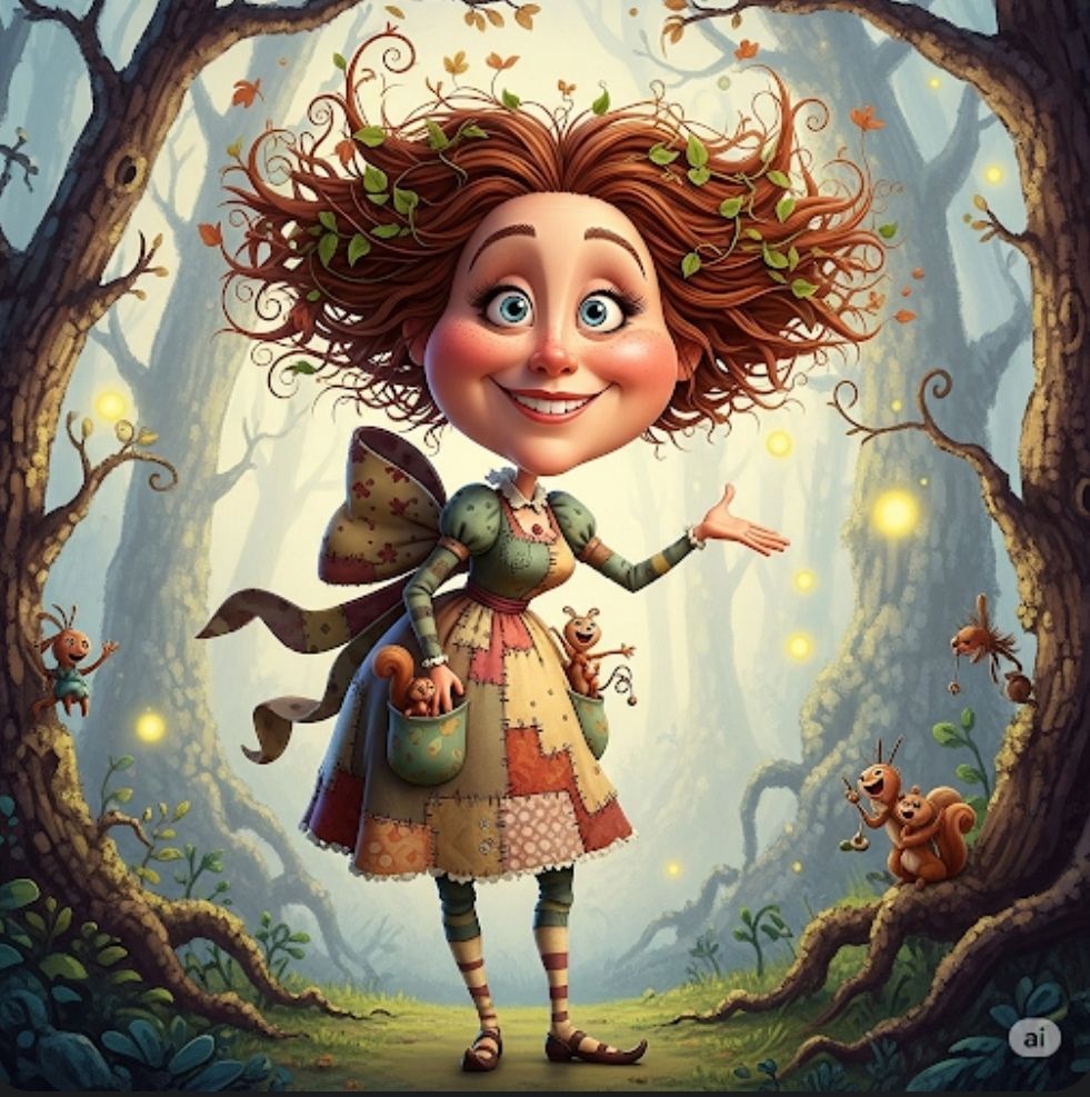 Eye of the Beholder 👁️ 03