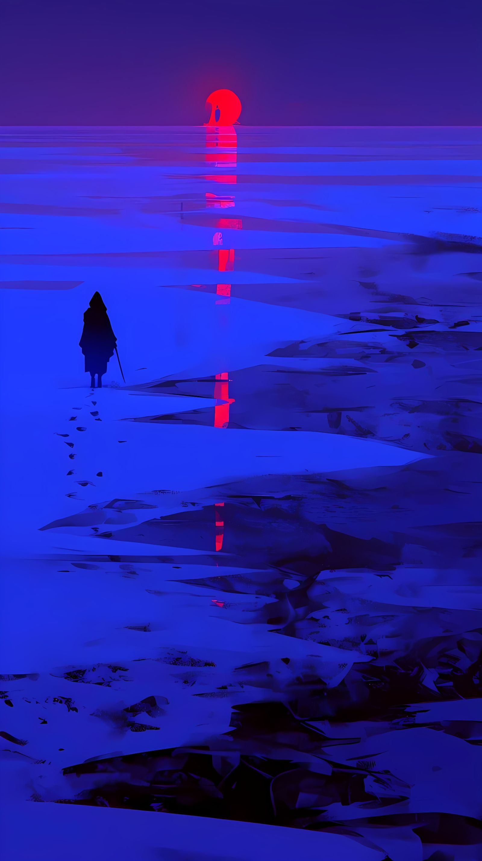 Footsteps