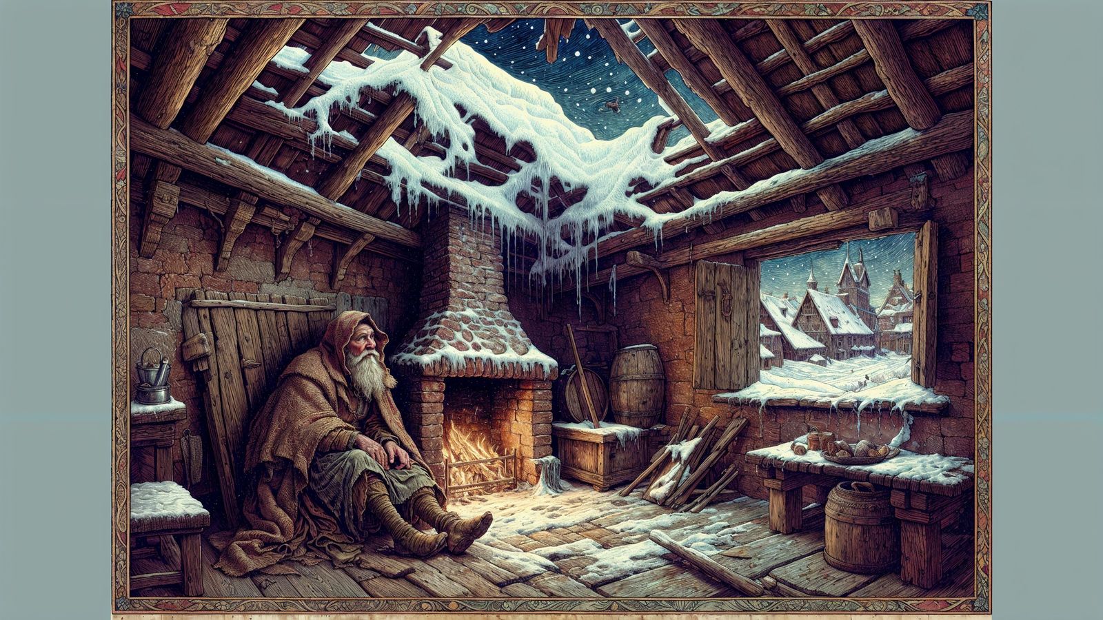 Created with Deep Dream Generator