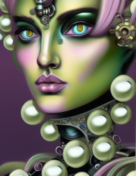 Untitled Creation