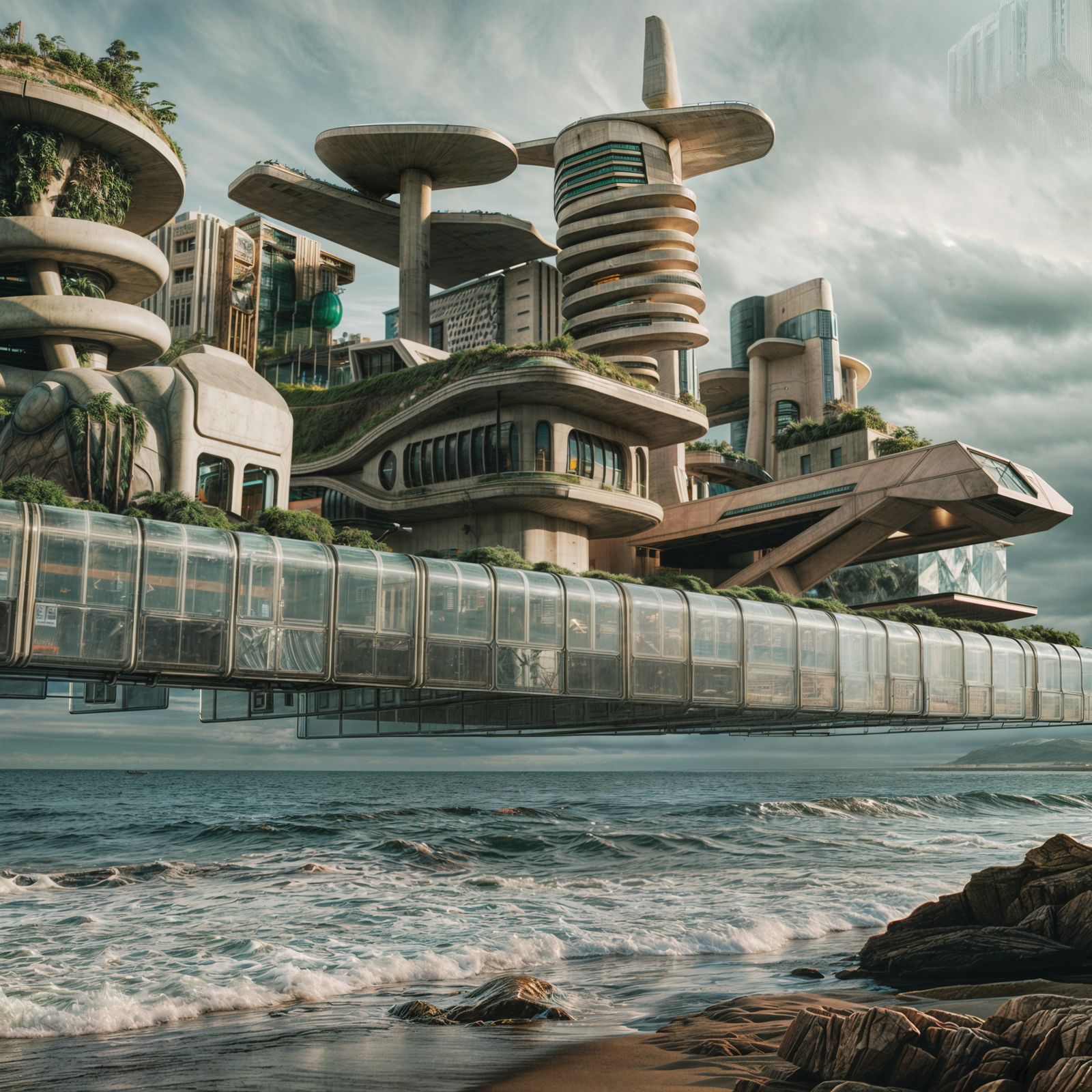 Mission Starlight (enhanced)