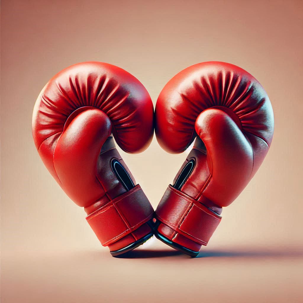 Love of Boxing