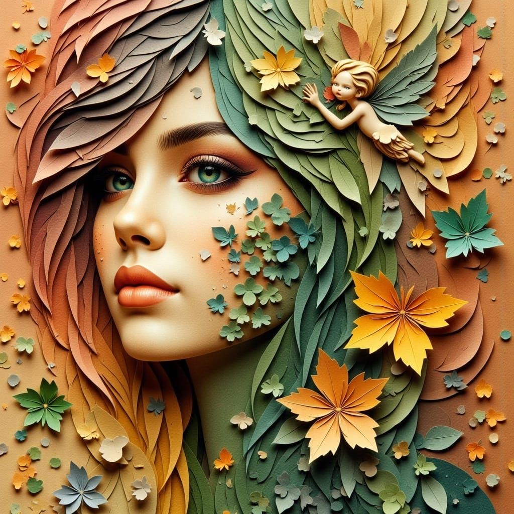 Untitled Creation