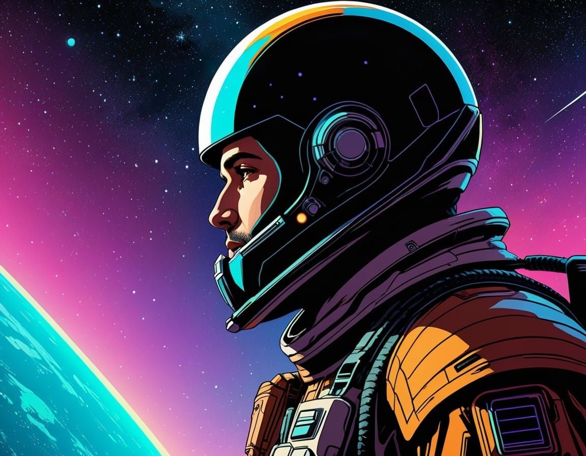 for the moment, we breathe air