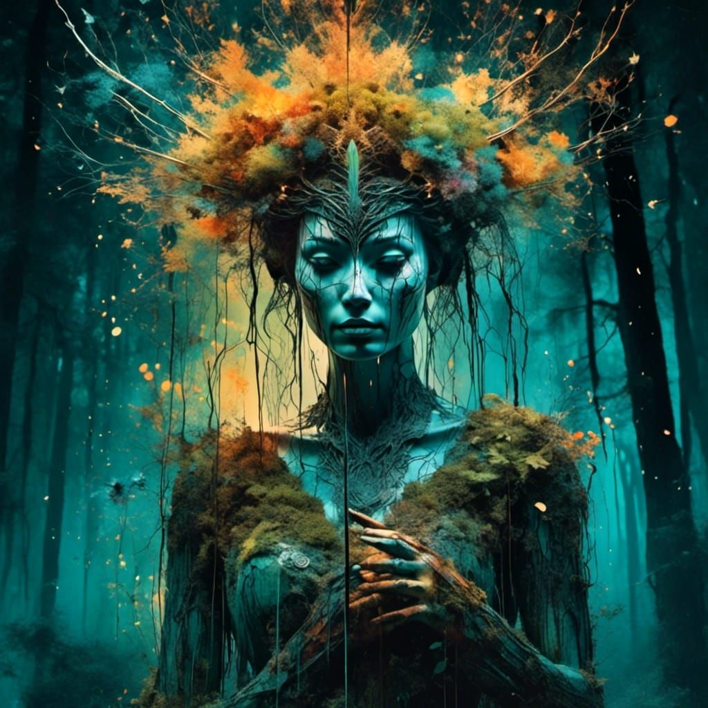 Untitled Creation