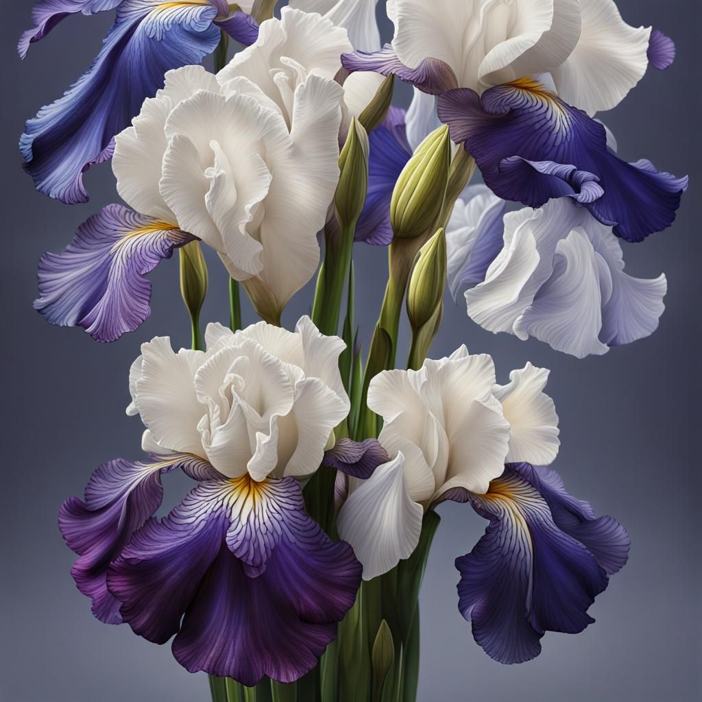 Irises