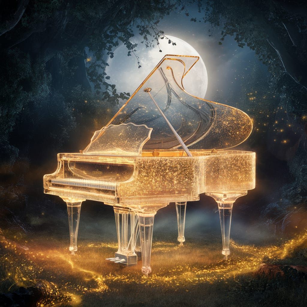 "Firefly Serenade"