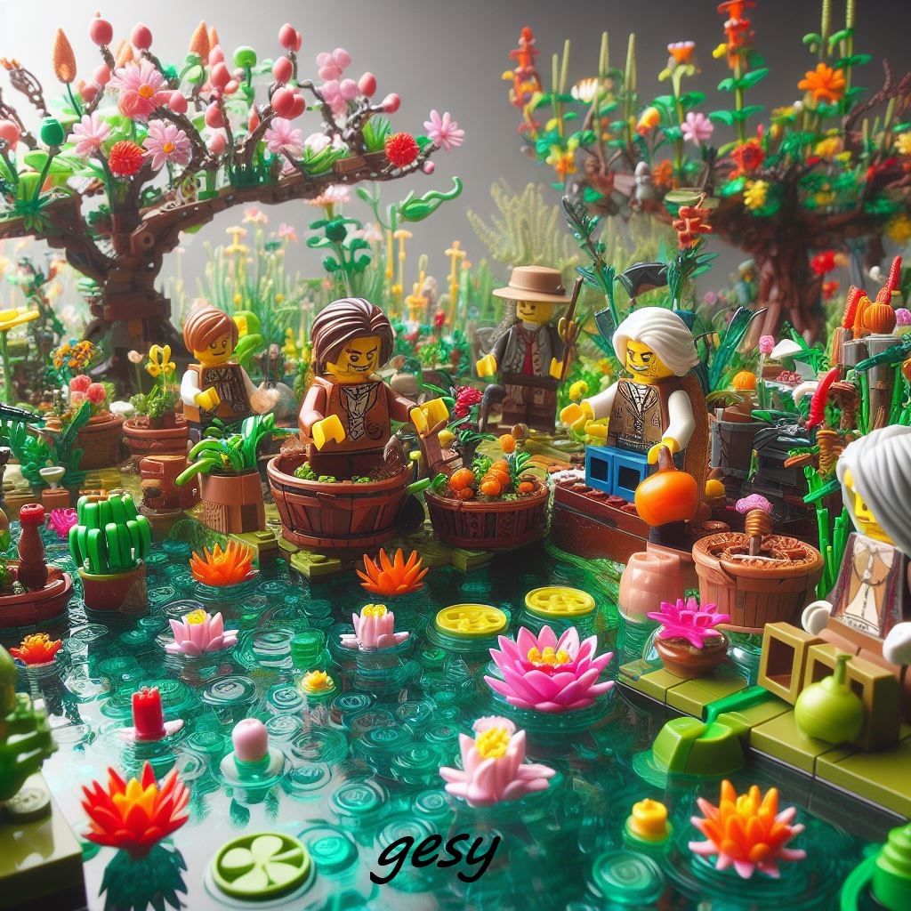 Lego