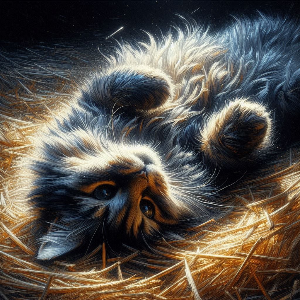 Belly   by @D Rivers