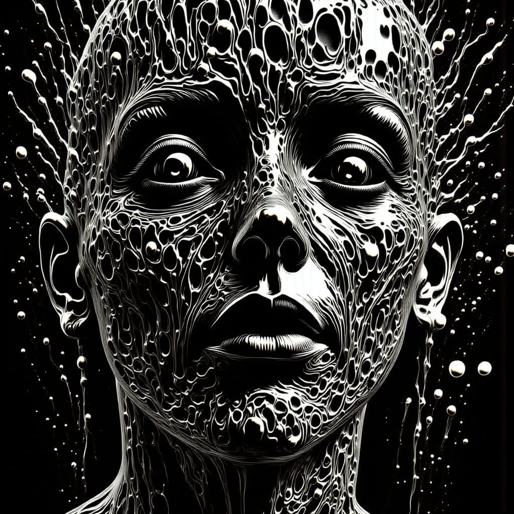 "WHAT DO YOU WANT FROM ME NOW?"