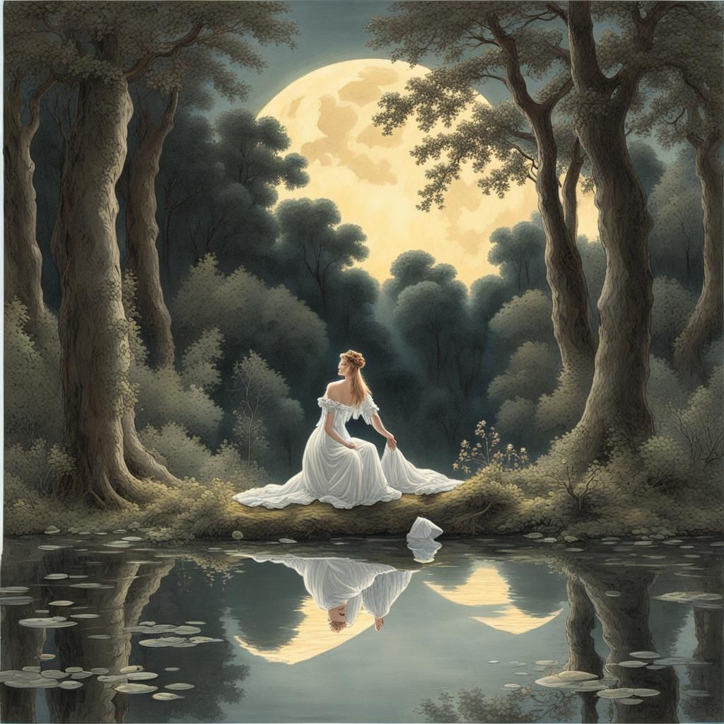 Melusine 1