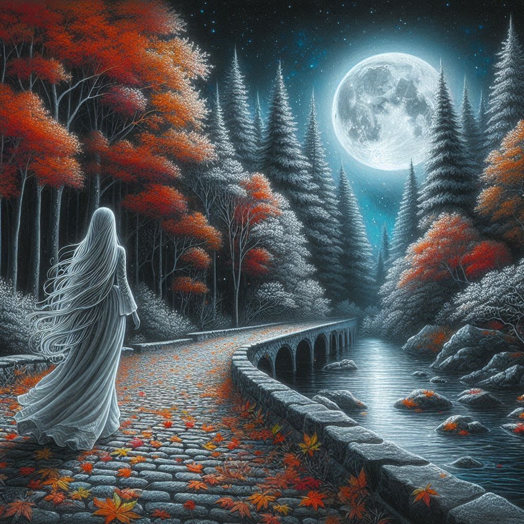 Moving into the future