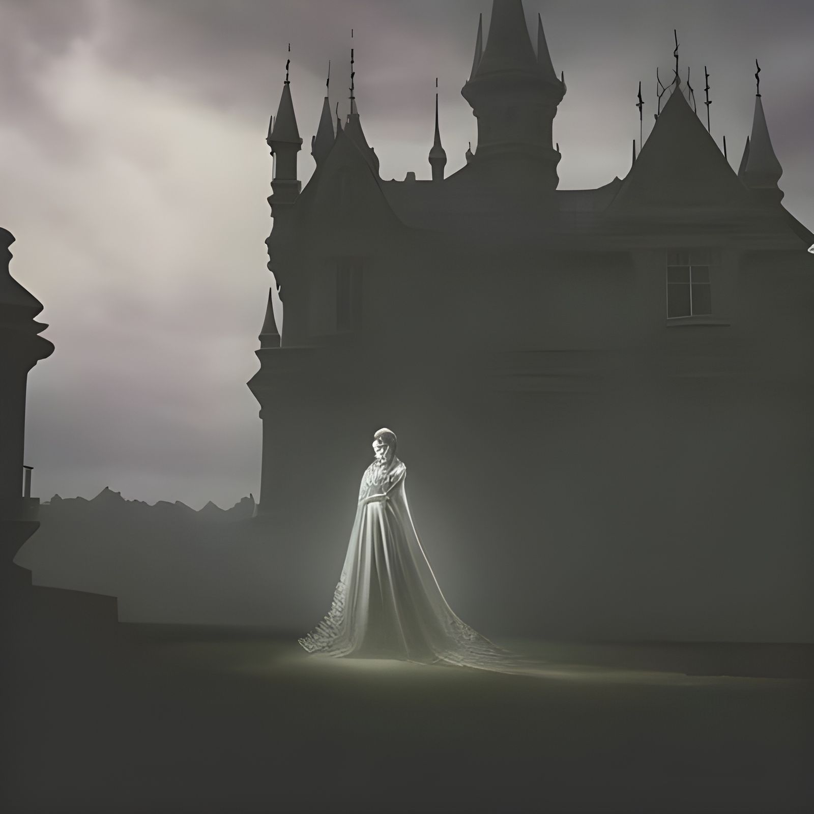 Ghost