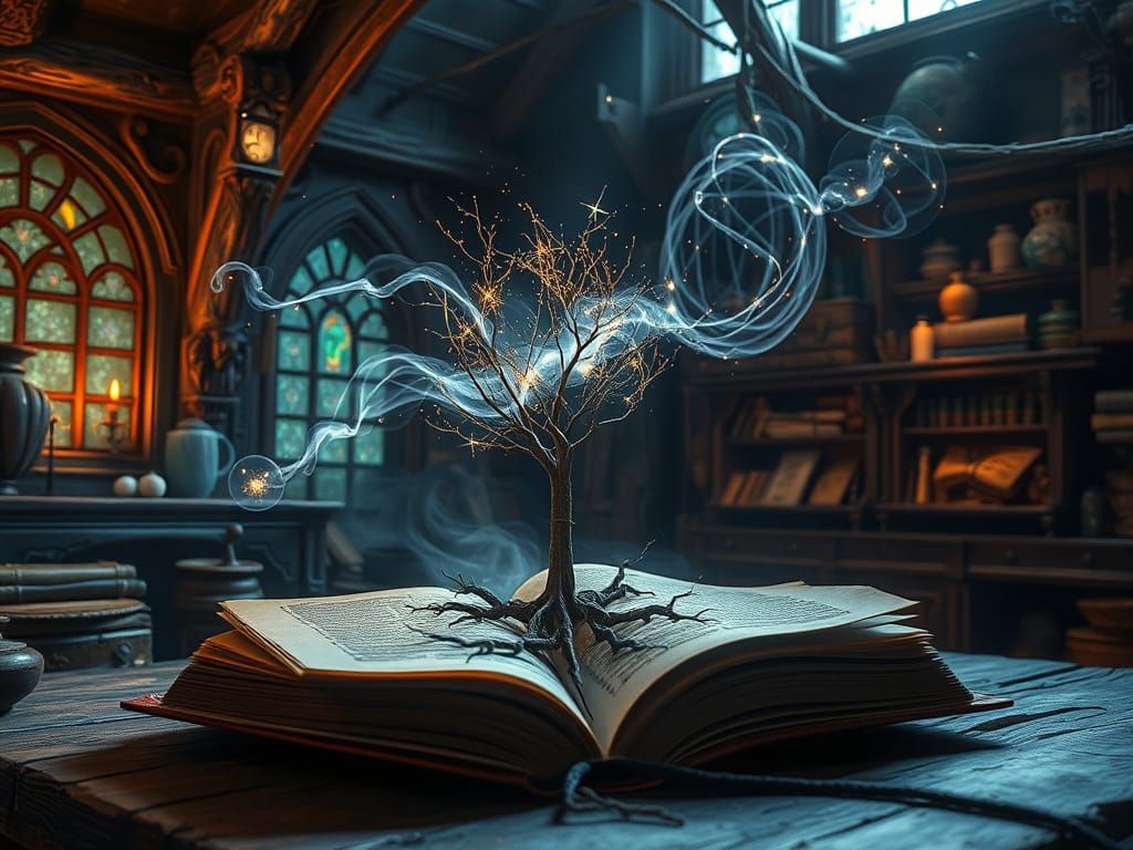 Hero image for Fantasy