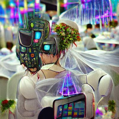 technowedding