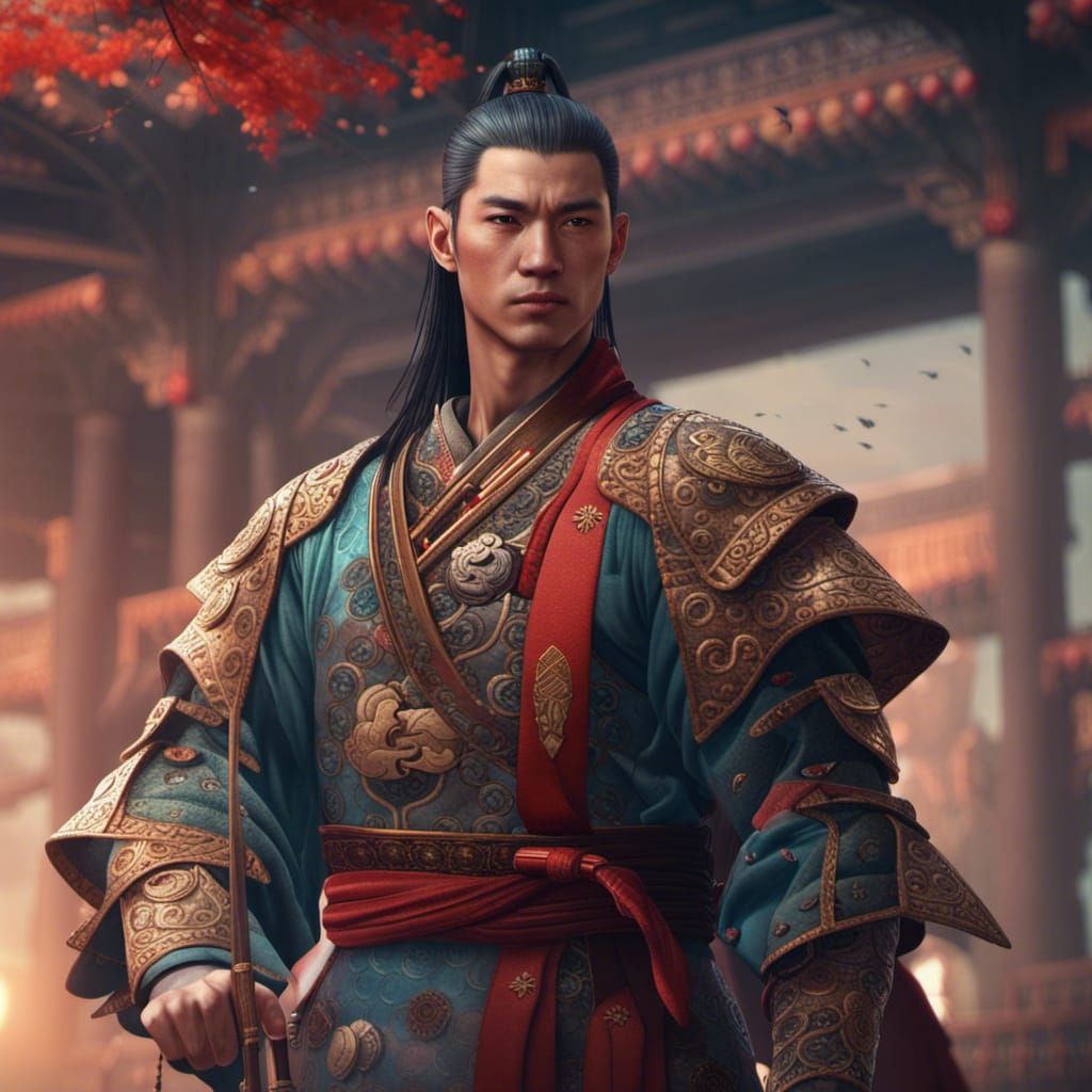 an-ancient-chinese-warrior-ai-generated-artwork-nightcafe-creator