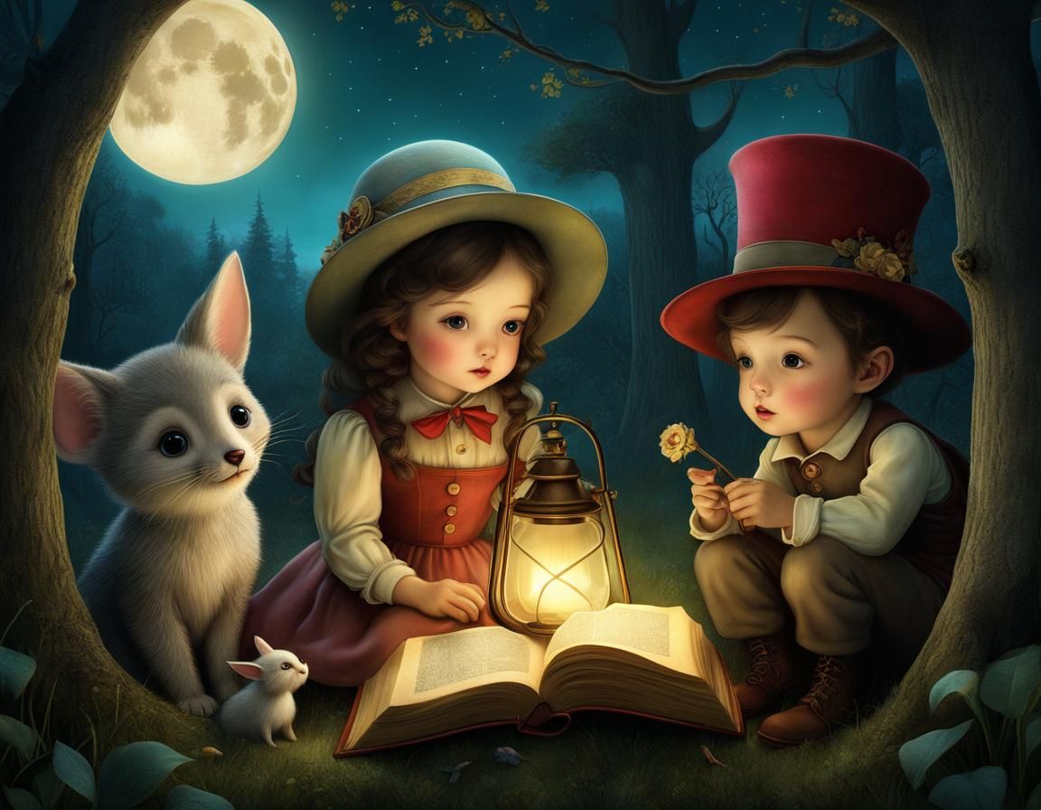 Goodnight Moon