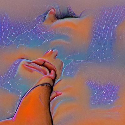 all i can think about is you
