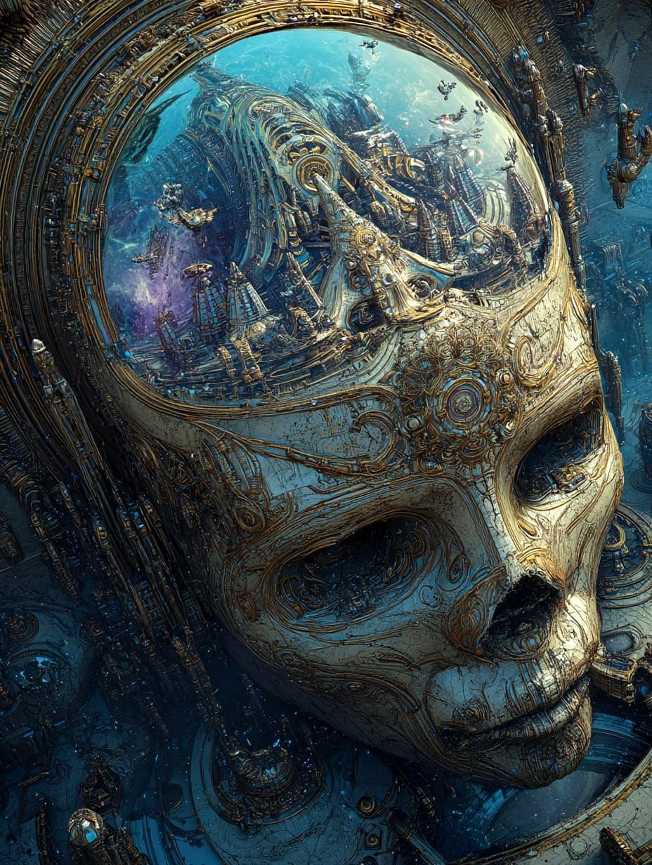 The Sentinel's Dream