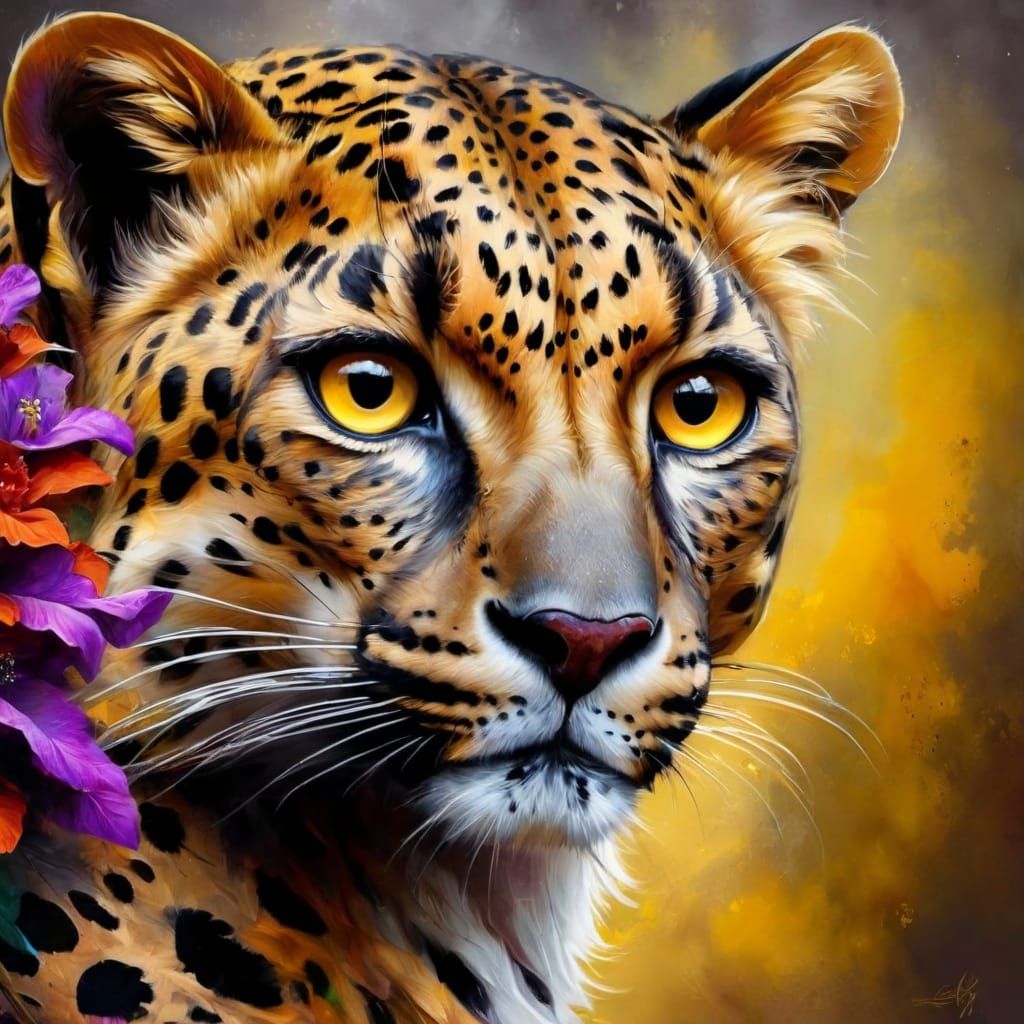 Leopard