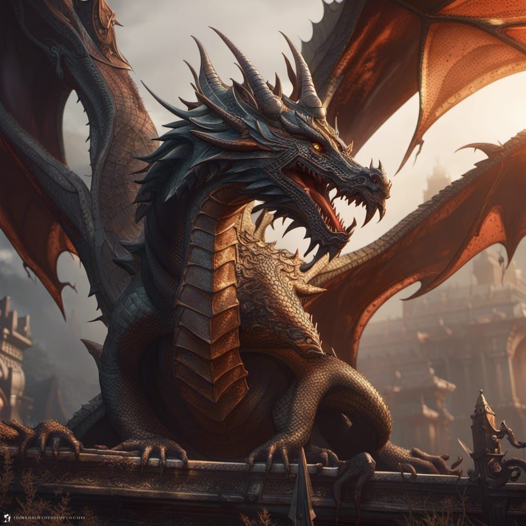 Dragon
