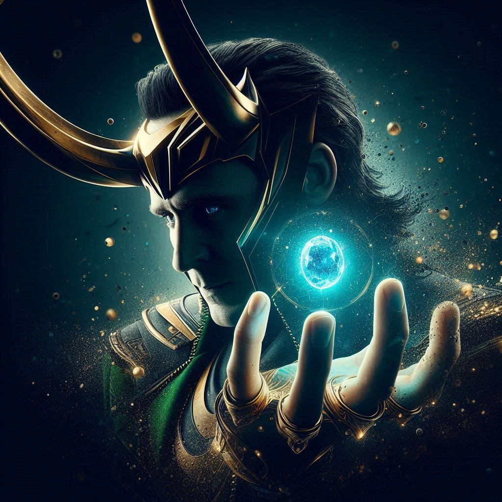 Loki