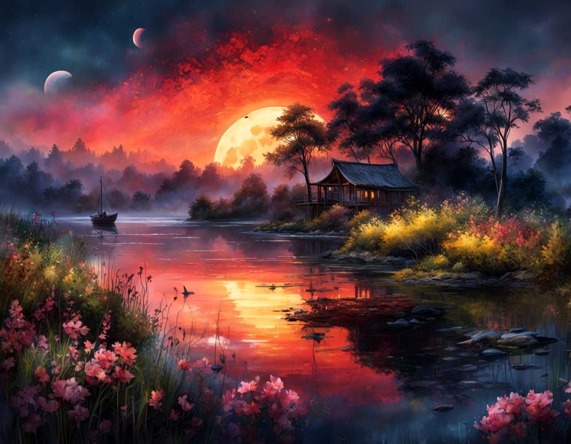 undefined  by @Artless