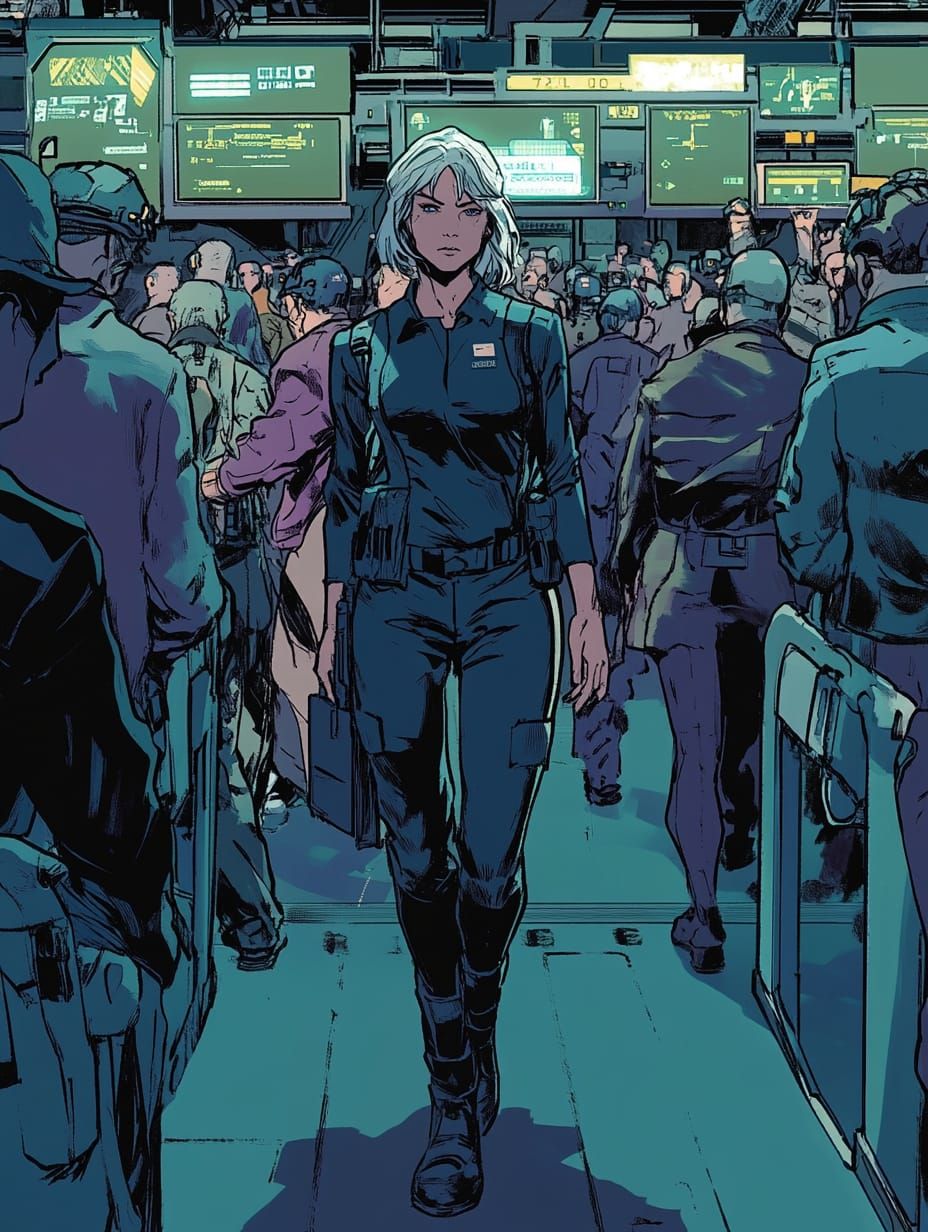 Image #2,751: The Arrival