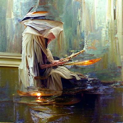 acolyte