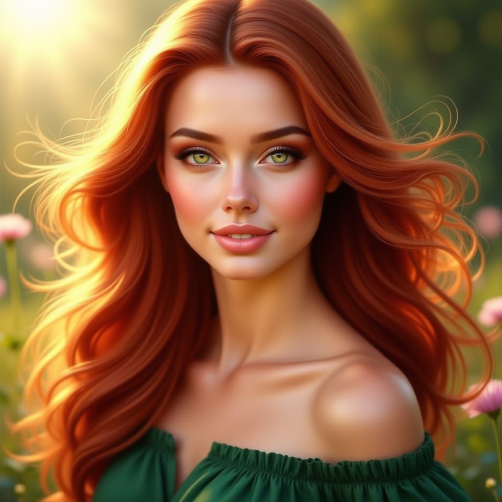 <lora:Beautiful Art:1.0>pretty woman