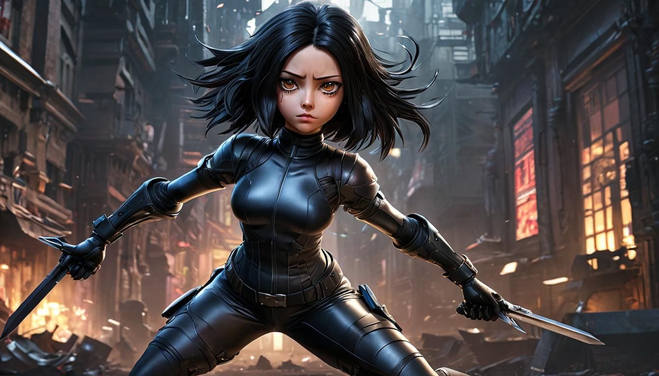 Alita 01